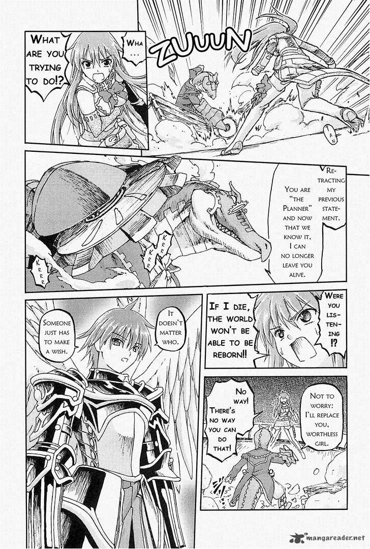 World Destruction Chapter 10 page 21