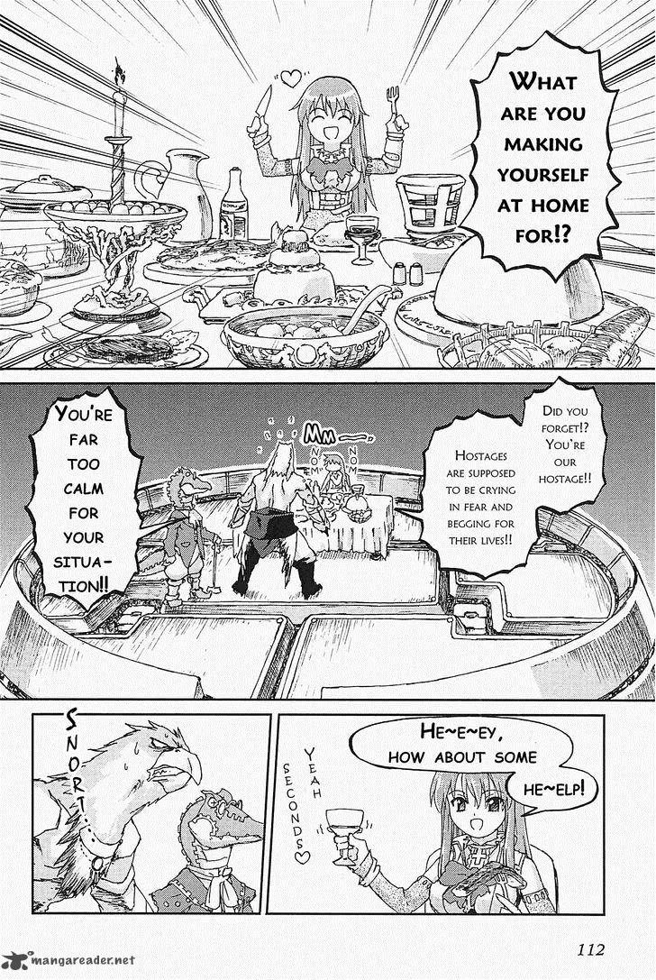 World Destruction Chapter 10 page 12