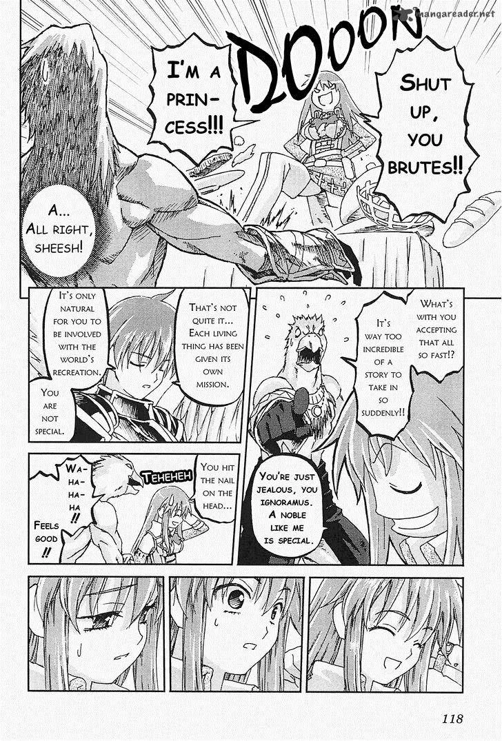 World Destruction Chapter 10 page 18