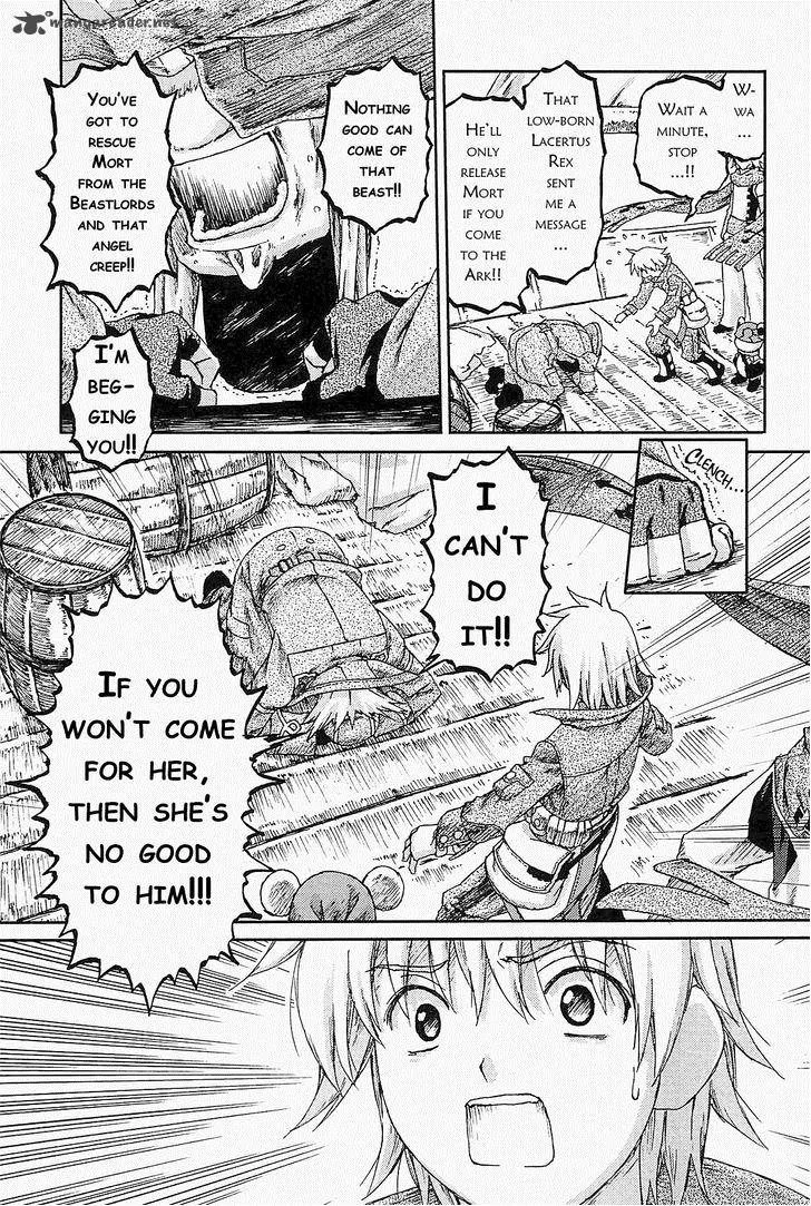 World Destruction Chapter 10 page 9