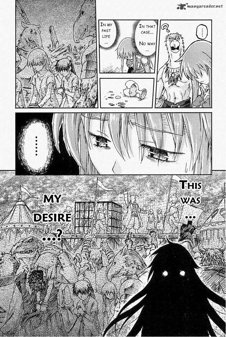 World Destruction Chapter 10 page 19