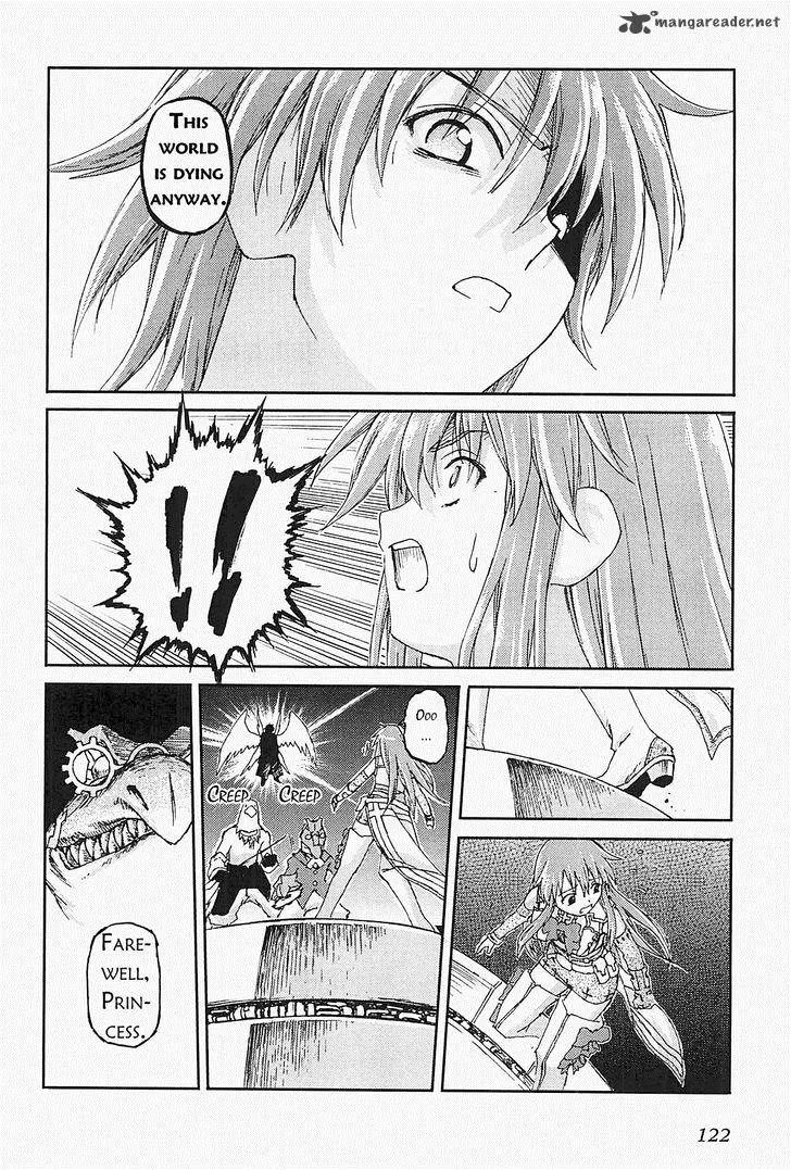 World Destruction Chapter 10 page 22