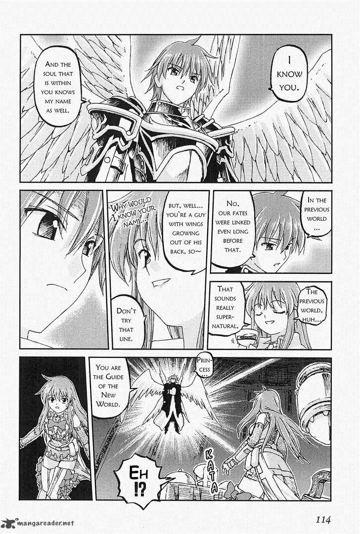 World Destruction Chapter 10 page 14