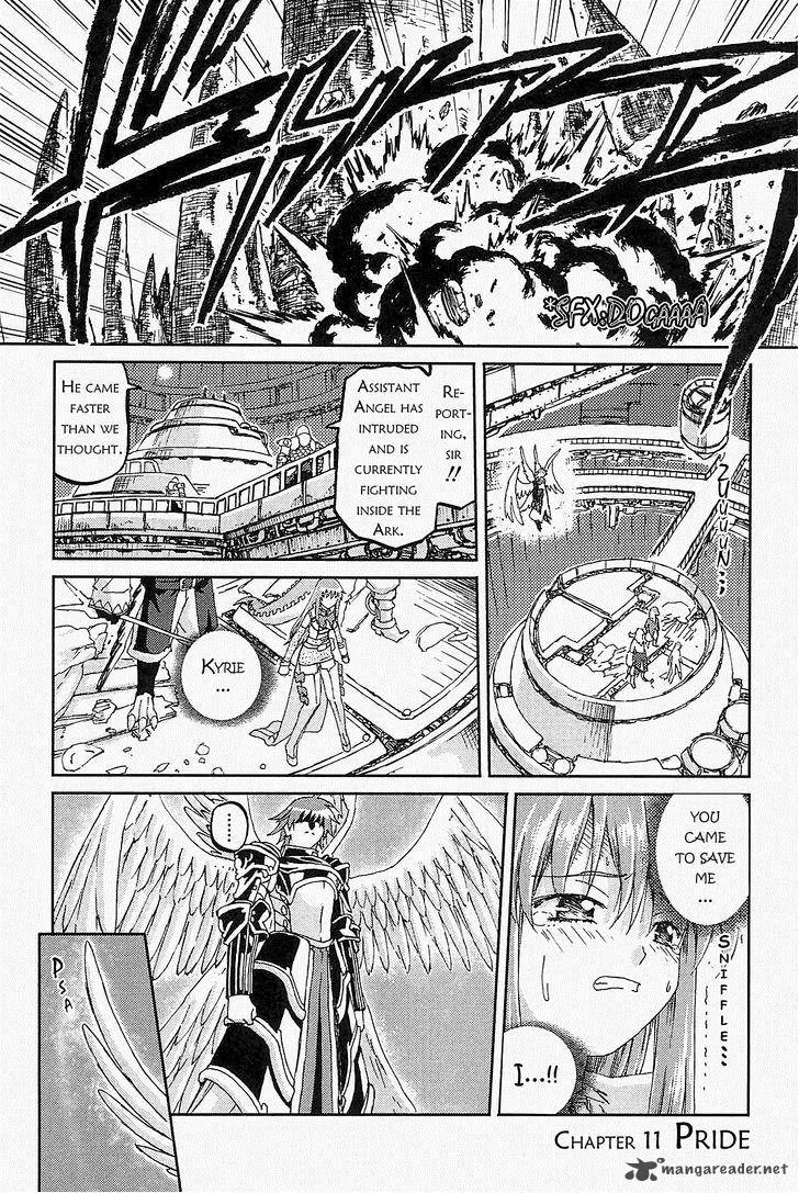 World Destruction Chapter 10 page 28