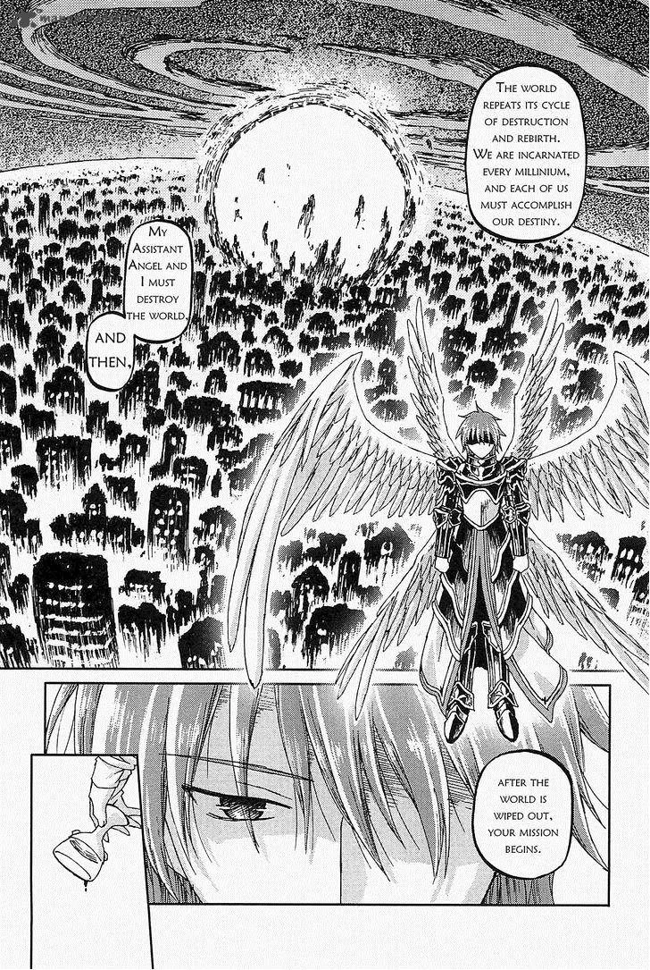 World Destruction Chapter 10 page 15