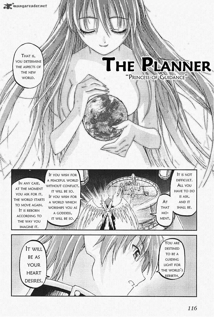 World Destruction Chapter 10 page 16