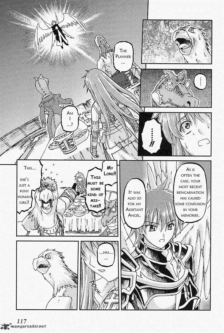 World Destruction Chapter 10 page 17
