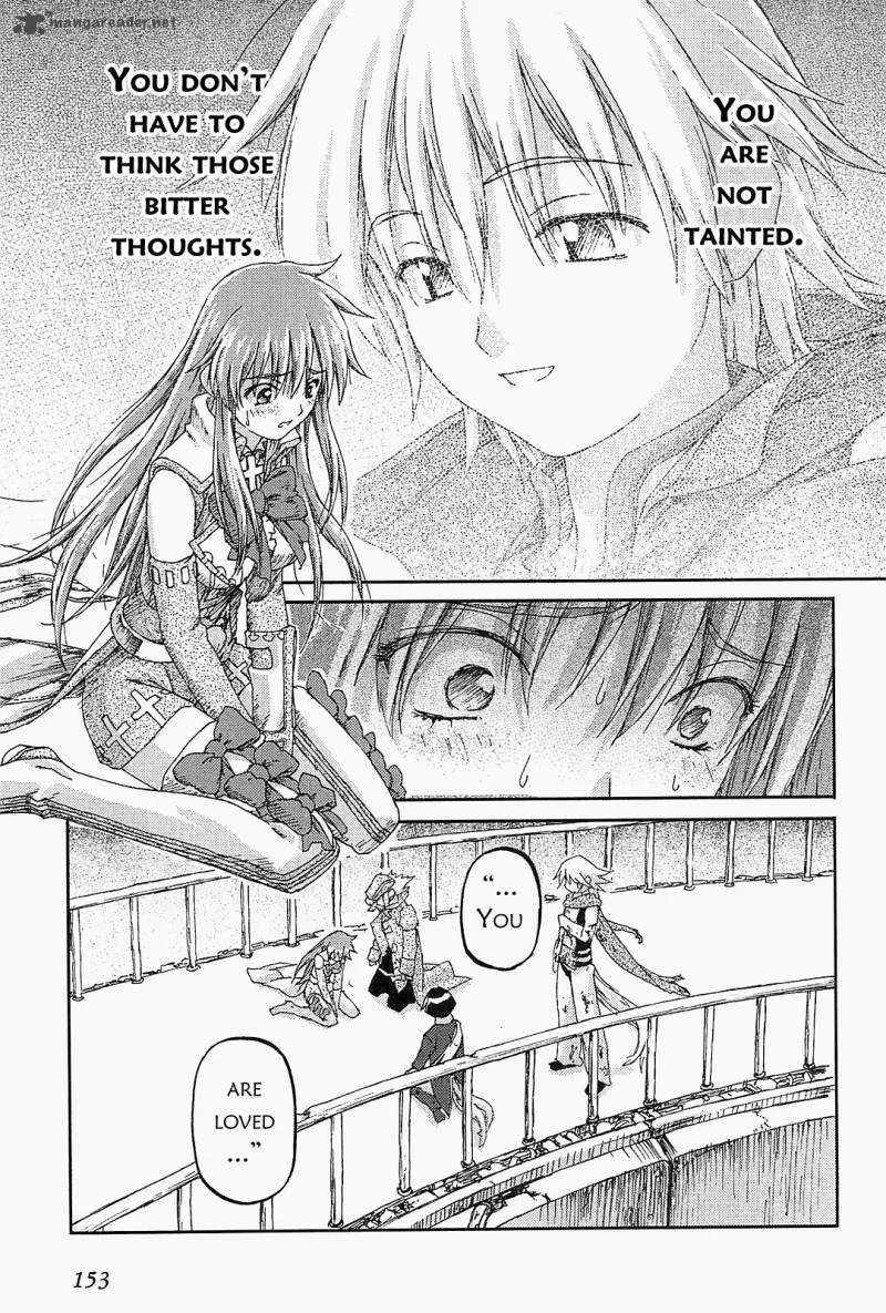 World Destruction Chapter 11 page 24