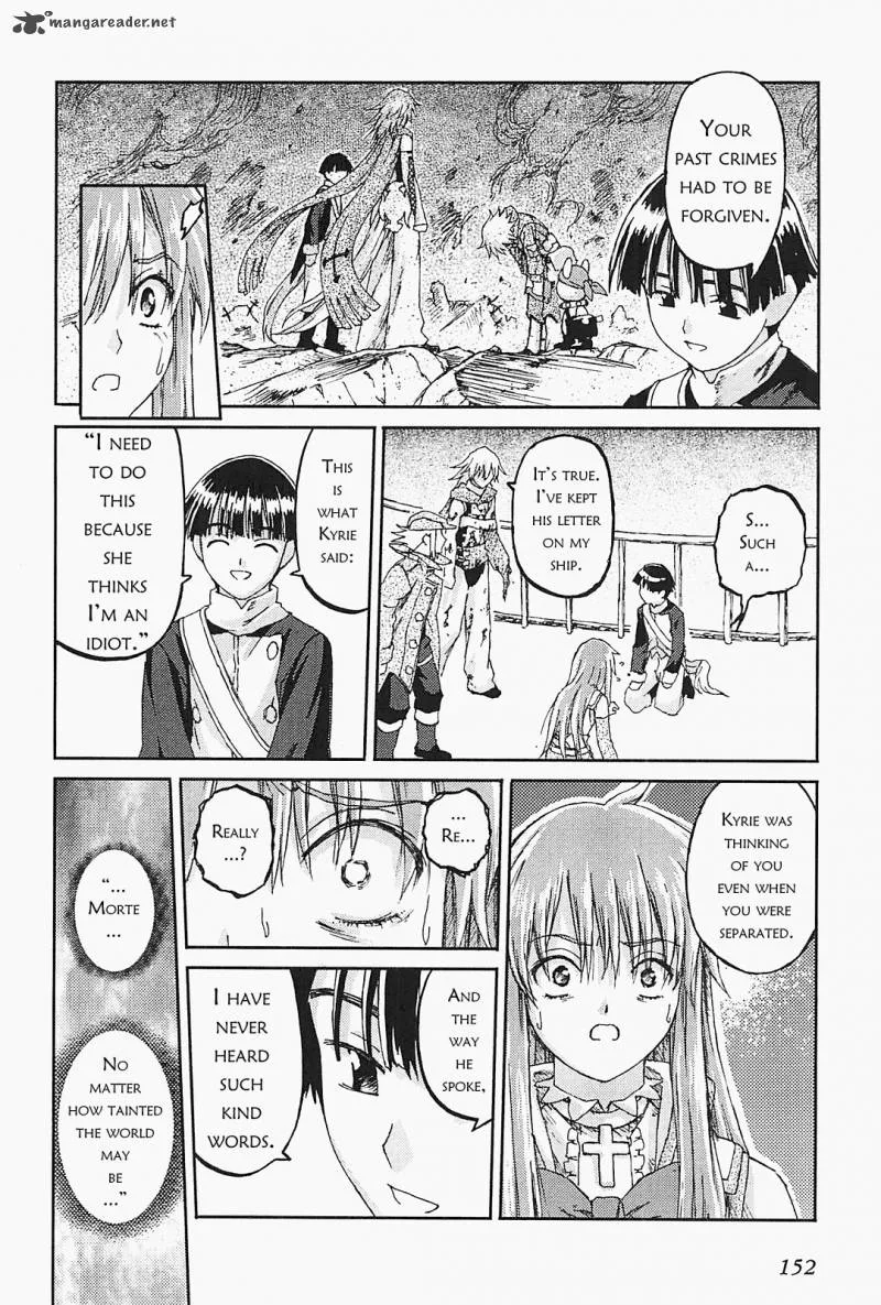 World Destruction Chapter 11 page 23