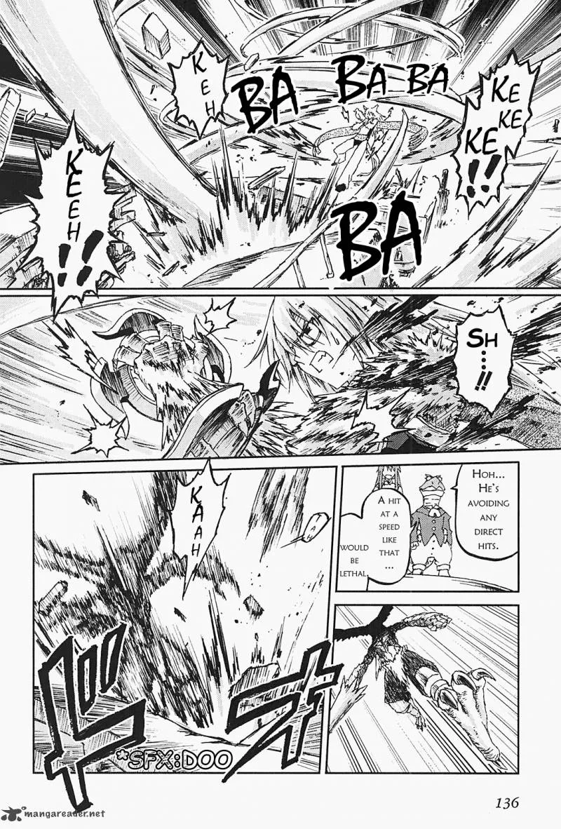 World Destruction Chapter 11 page 7