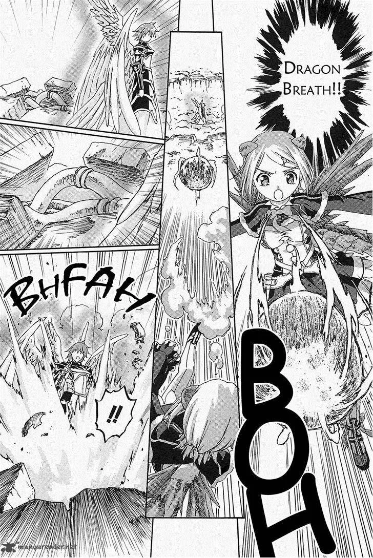 World Destruction Chapter 12 page 7