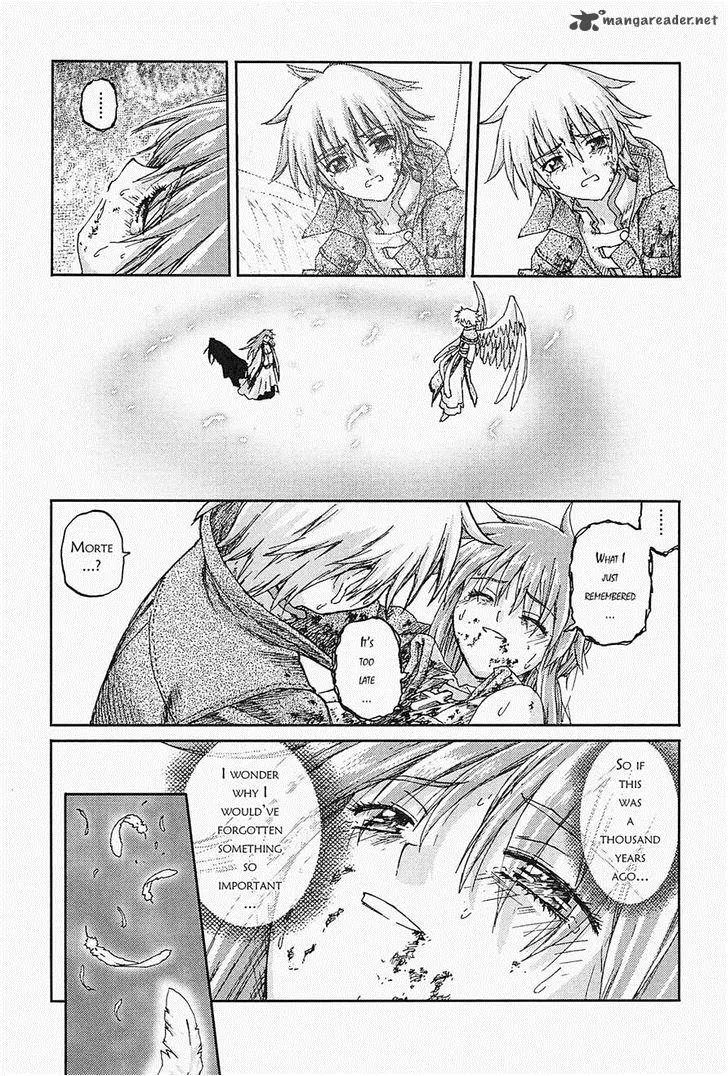 World Destruction Chapter 12 page 23