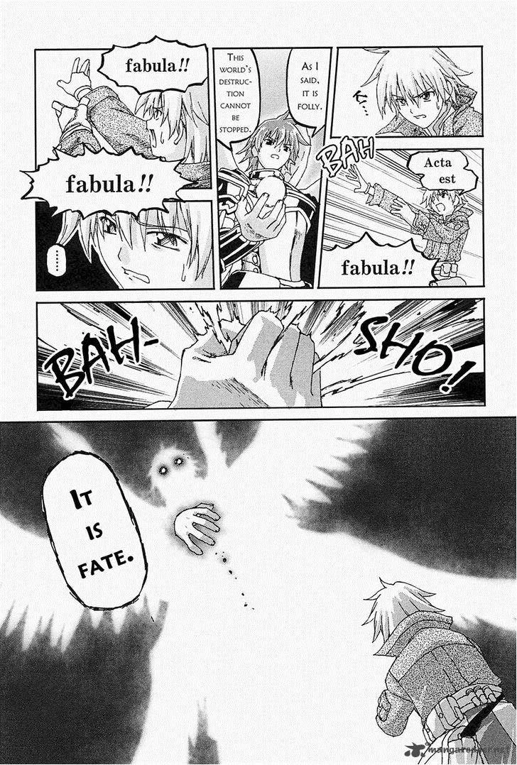 World Destruction Chapter 12 page 13