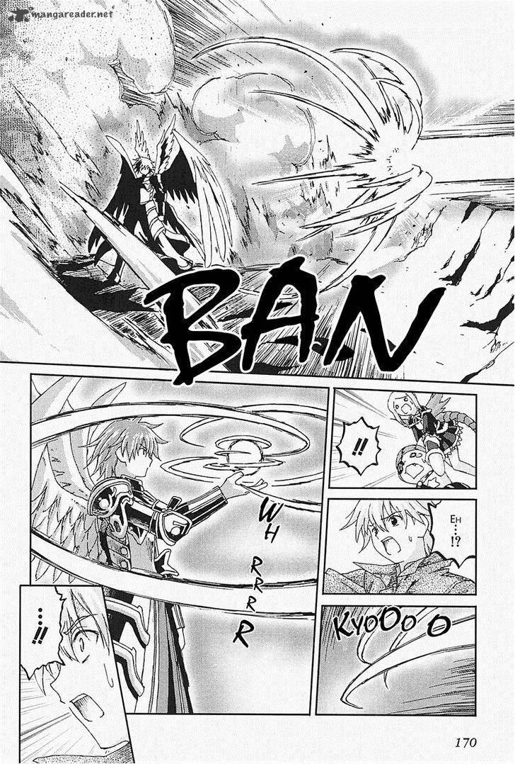 World Destruction Chapter 12 page 10