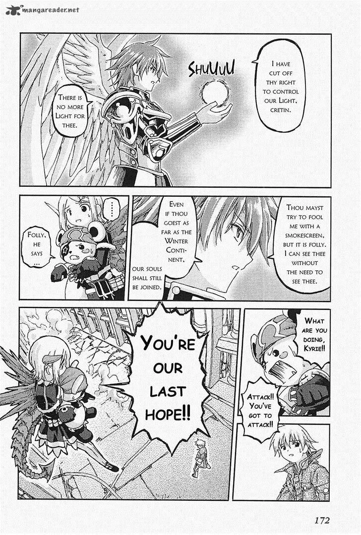 World Destruction Chapter 12 page 12
