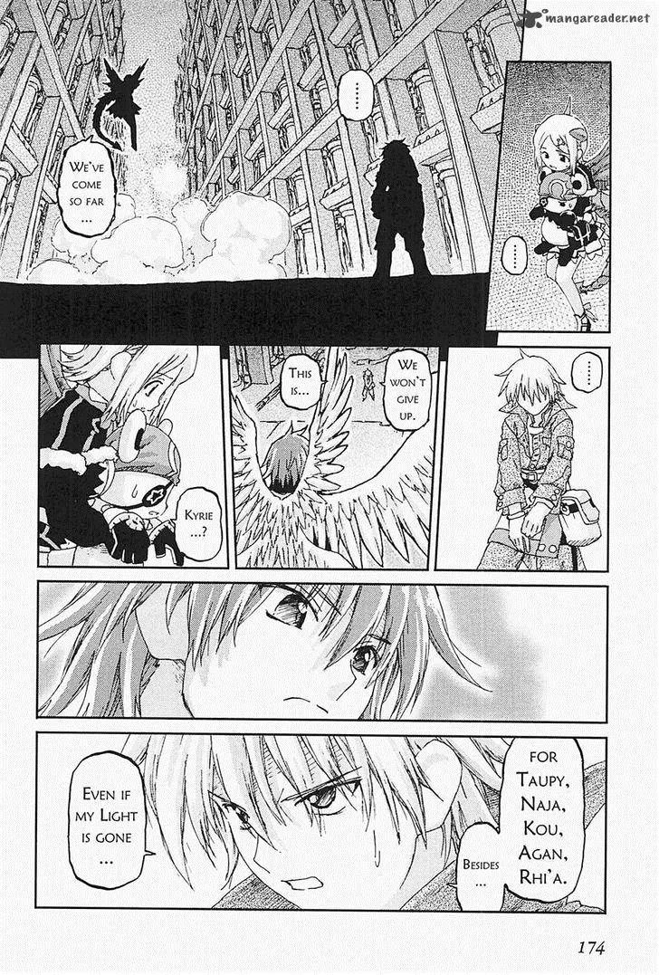World Destruction Chapter 12 page 14