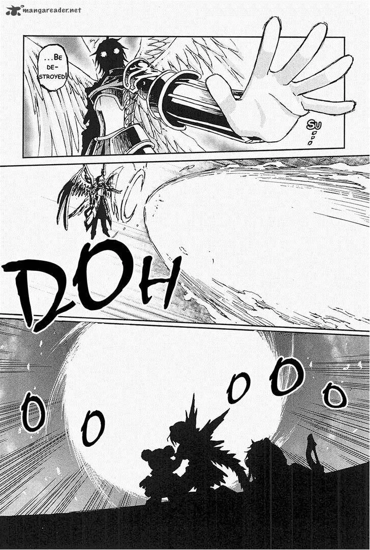 World Destruction Chapter 12 page 28