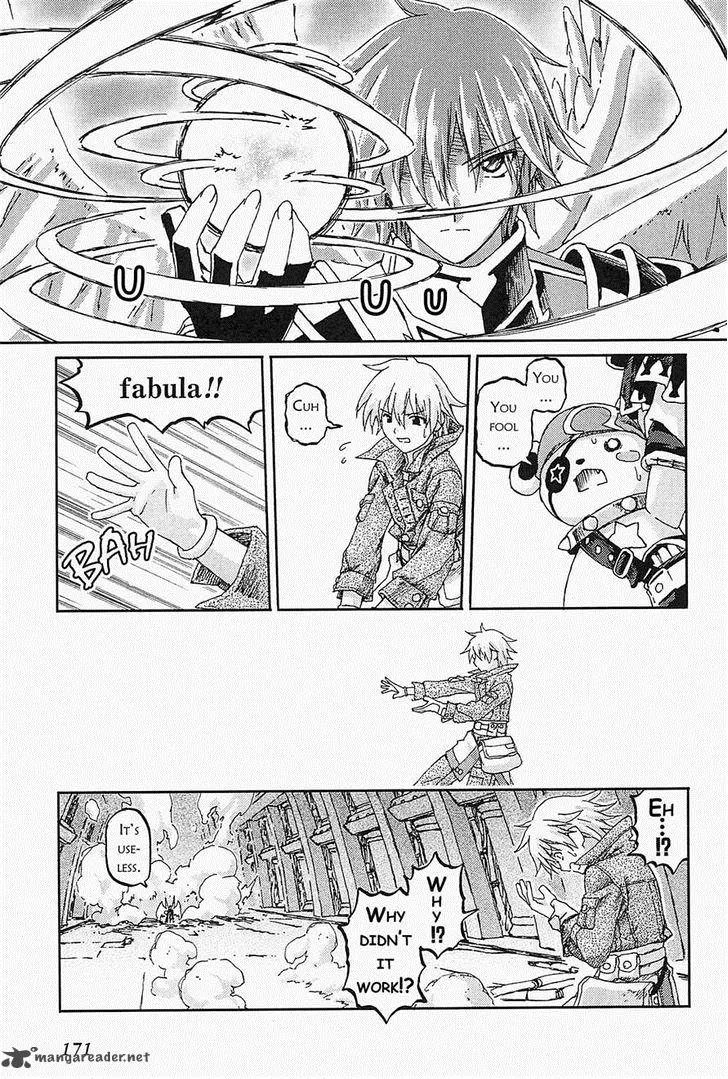 World Destruction Chapter 12 page 11