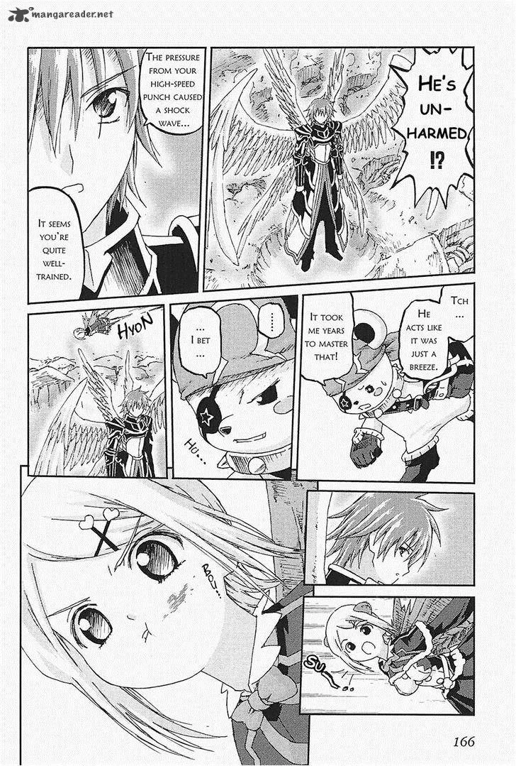 World Destruction Chapter 12 page 6