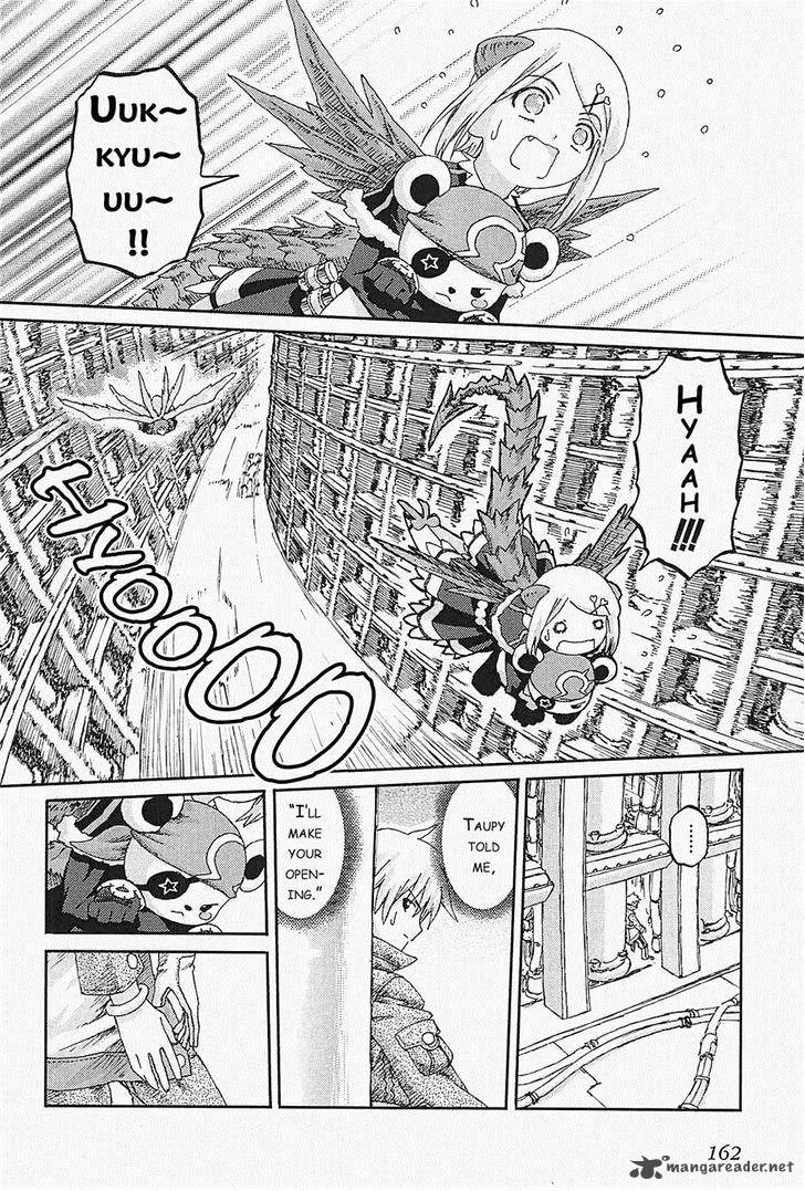 World Destruction Chapter 12 page 2