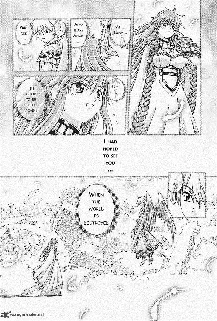 World Destruction Chapter 12 page 24