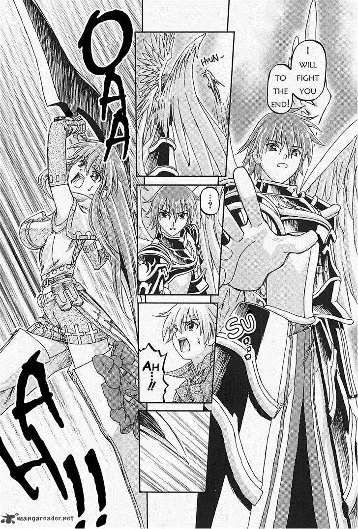 World Destruction Chapter 12 page 16