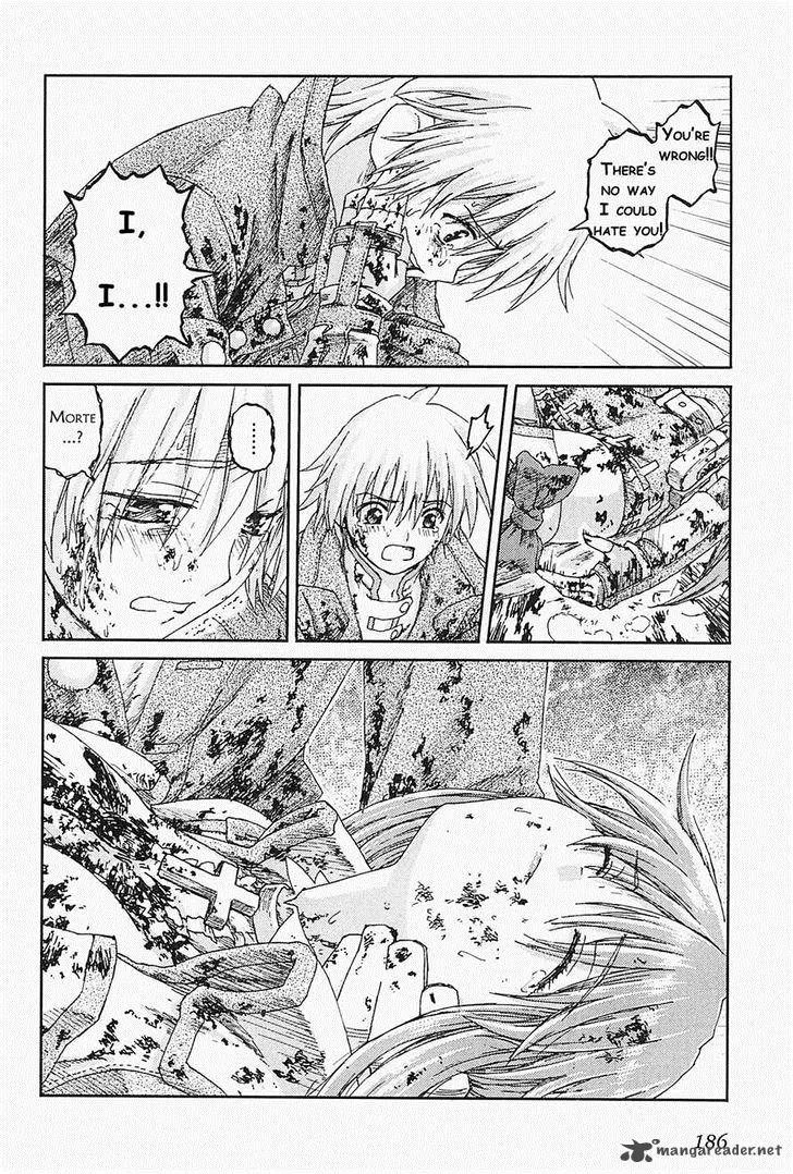 World Destruction Chapter 12 page 26