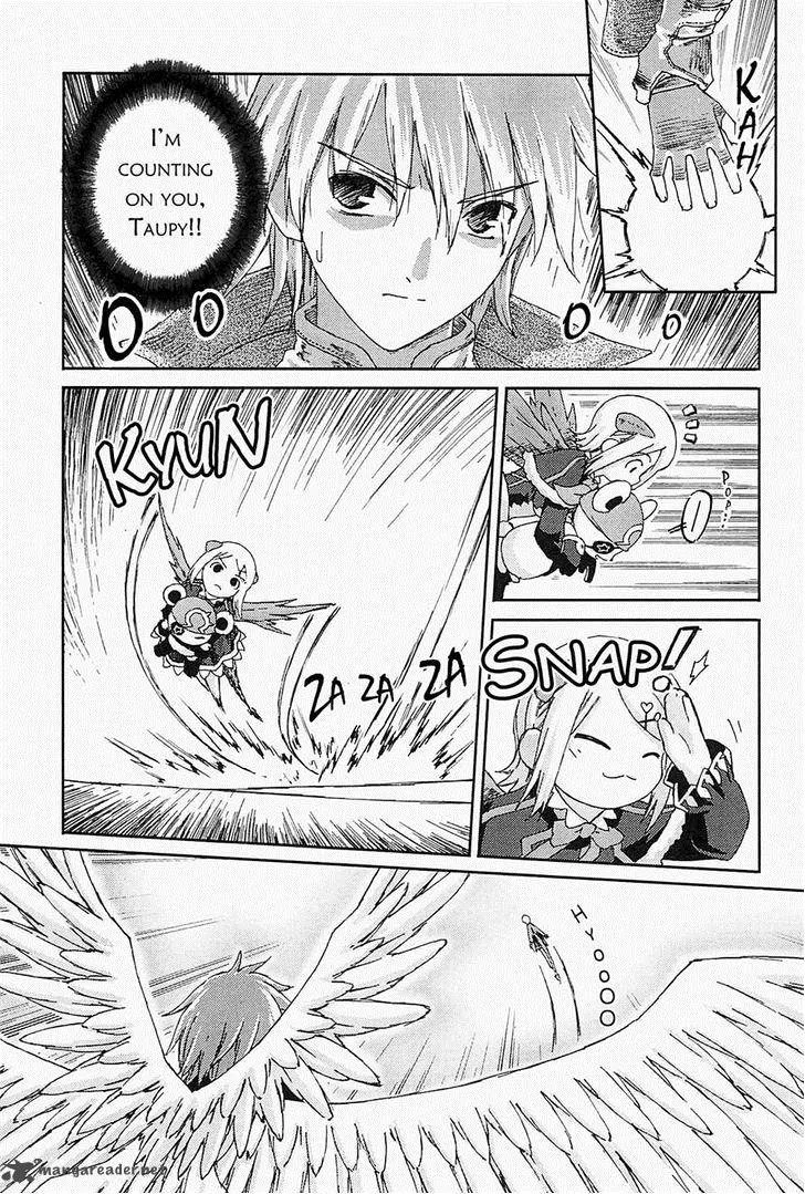 World Destruction Chapter 12 page 3