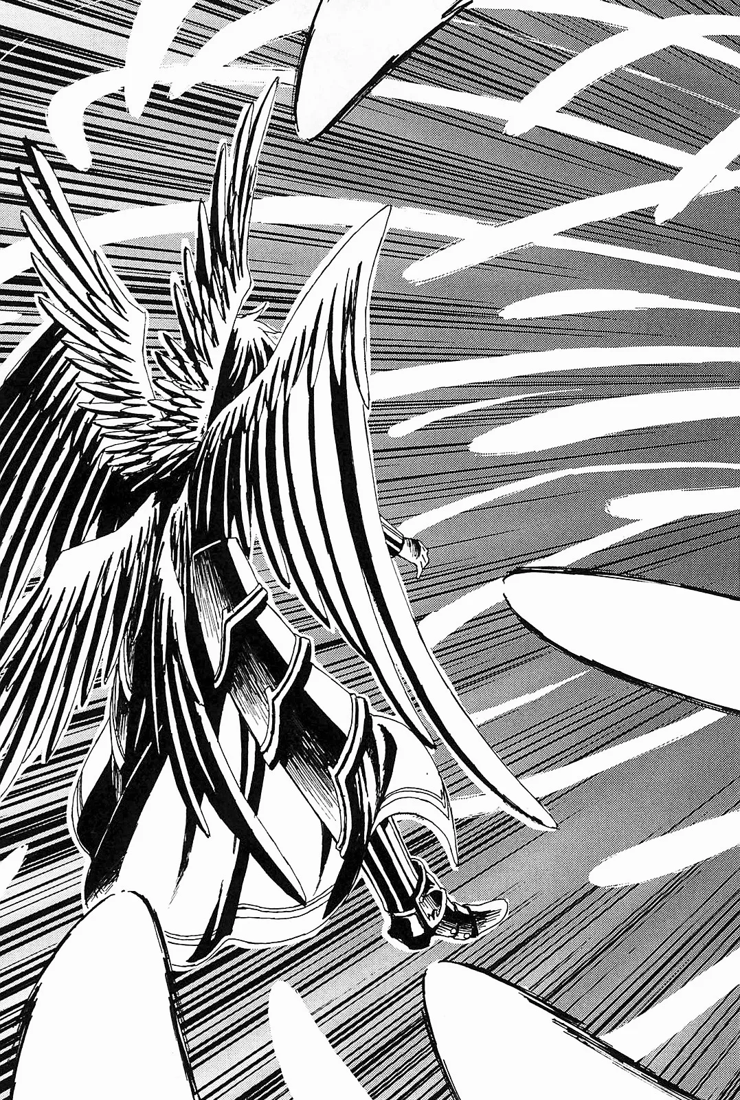 World Destruction Chapter 13 page 19
