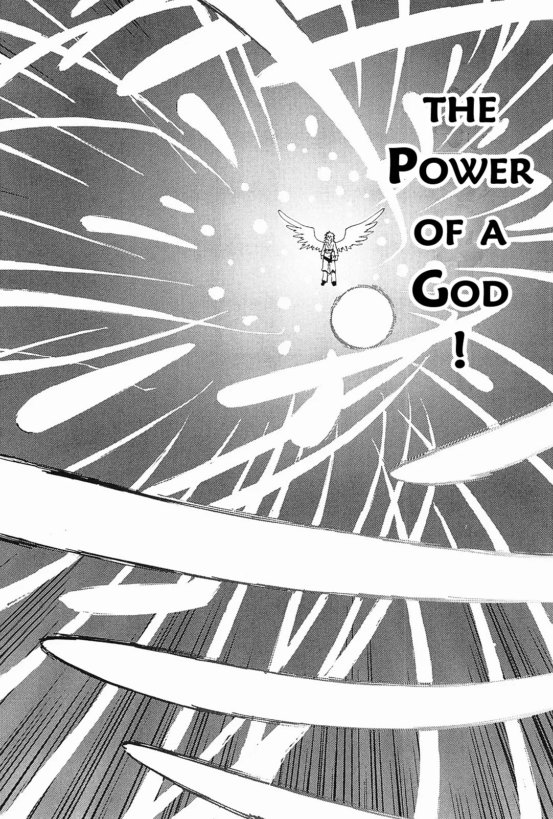 World Destruction Chapter 13 page 18