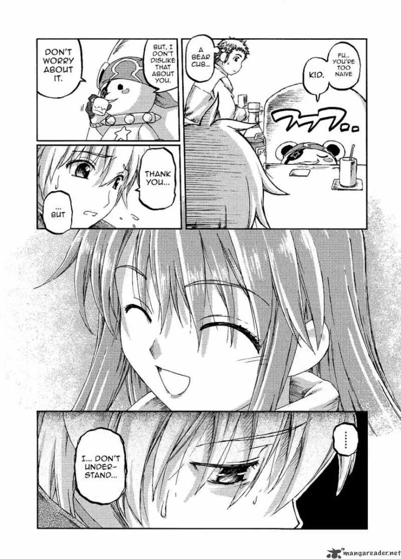 World Destruction Chapter 2 page 16