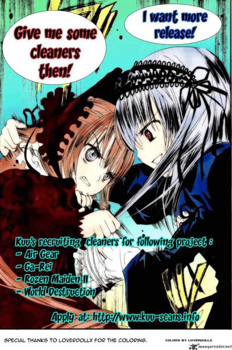 World Destruction Chapter 3 page 3