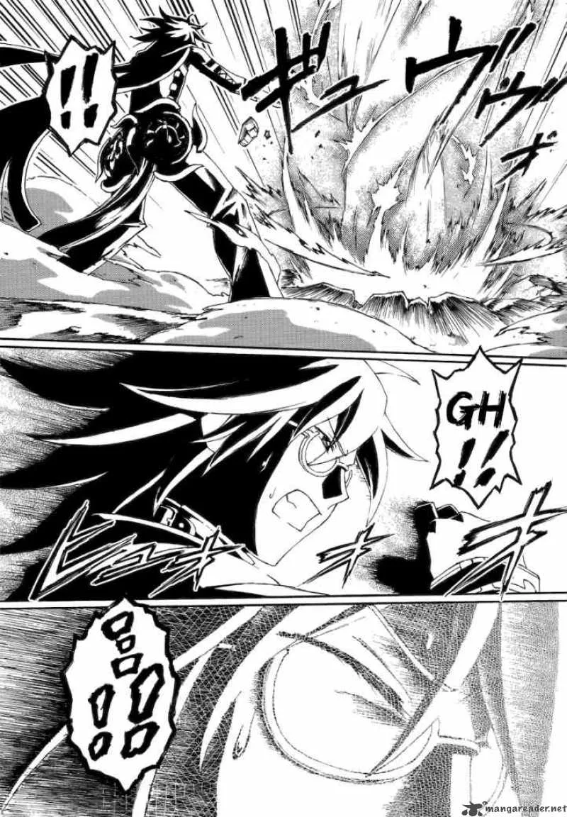World Destruction Chapter 4 page 23