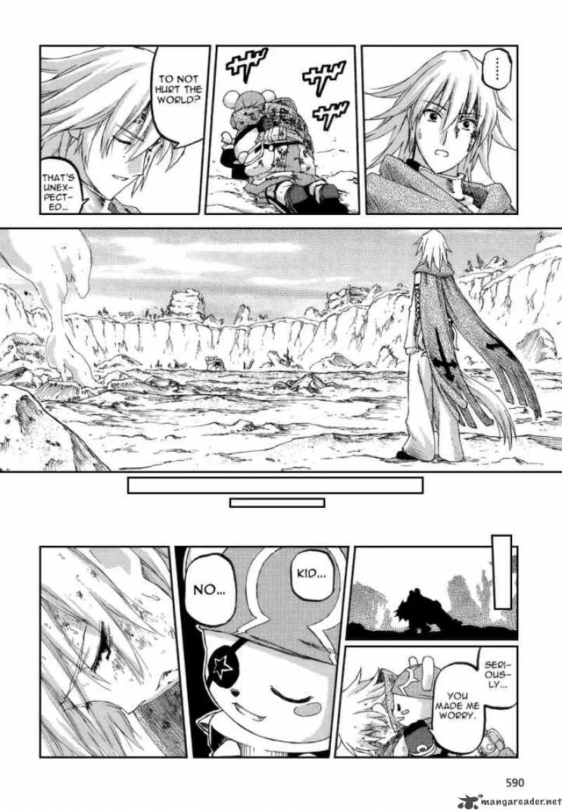 World Destruction Chapter 4 page 36