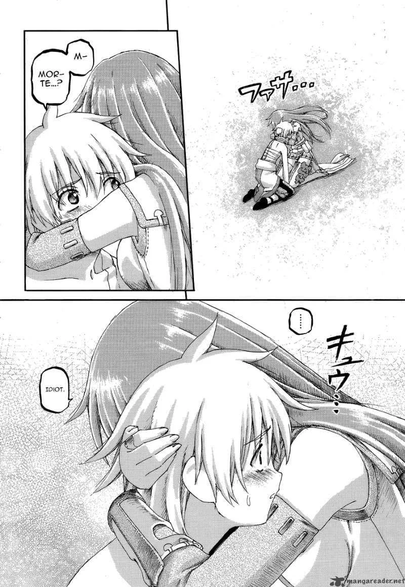 World Destruction Chapter 5 page 13