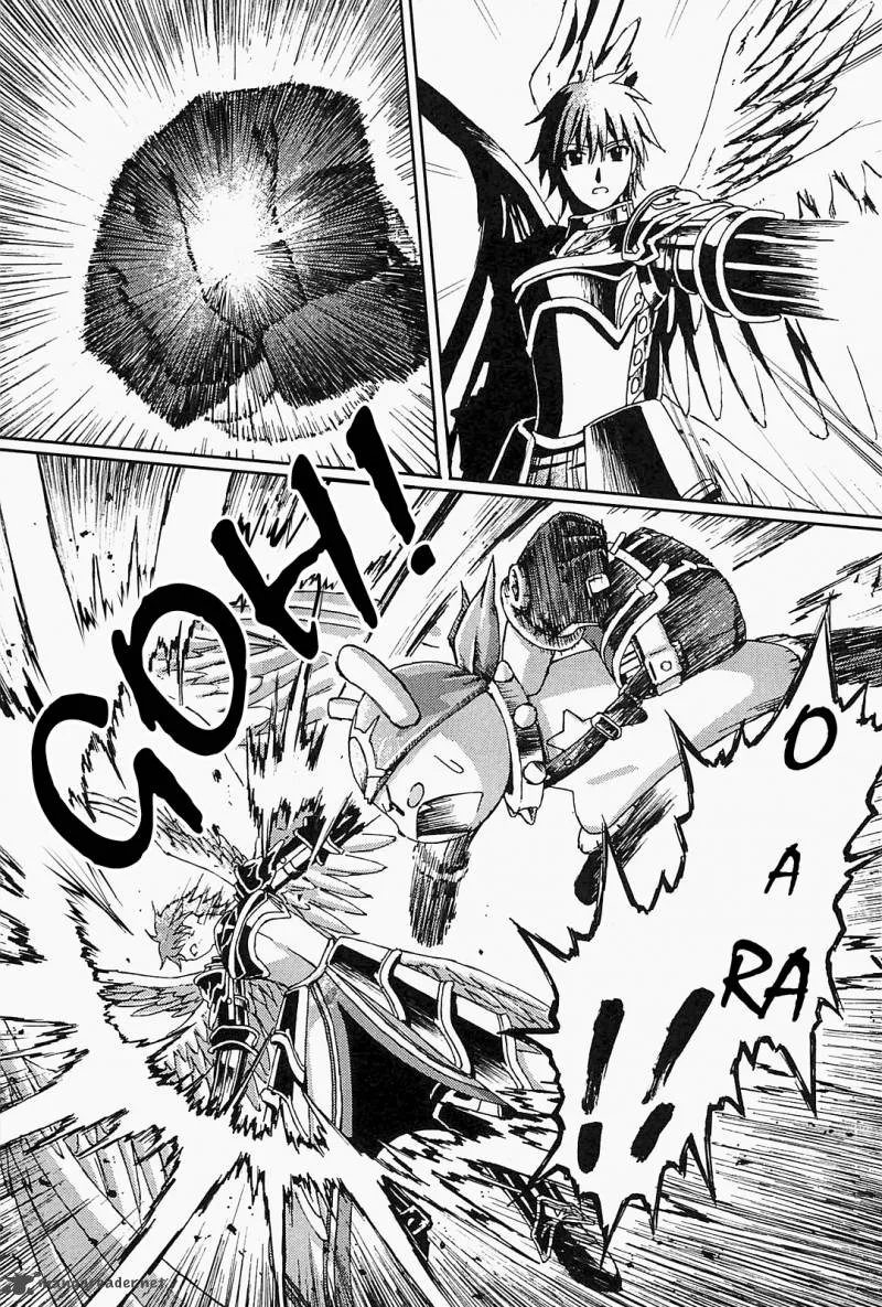 World Destruction Chapter 8 page 25
