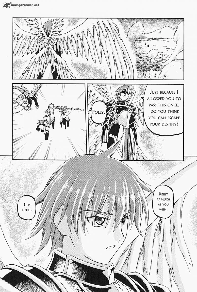 World Destruction Chapter 8 page 32