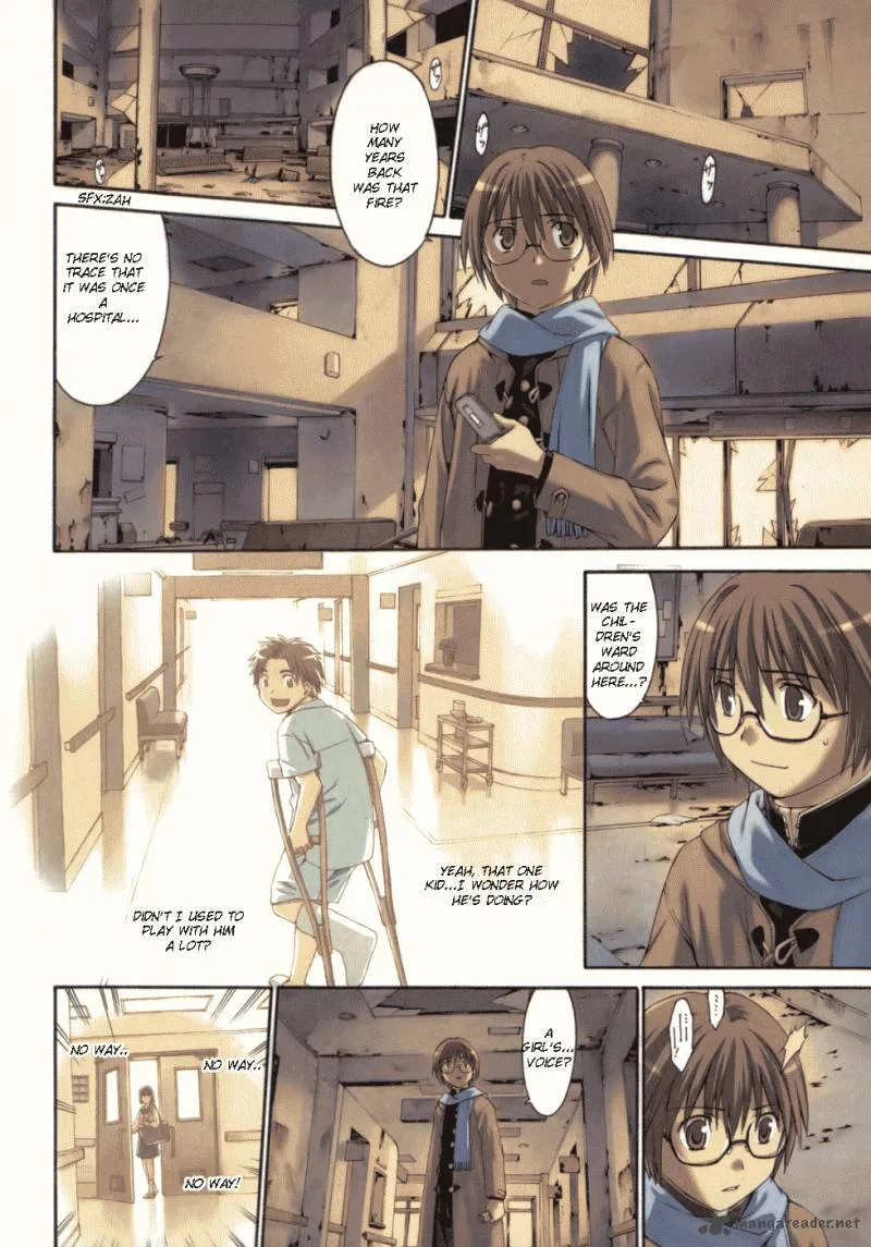 World Embryo Chapter 1 page 9
