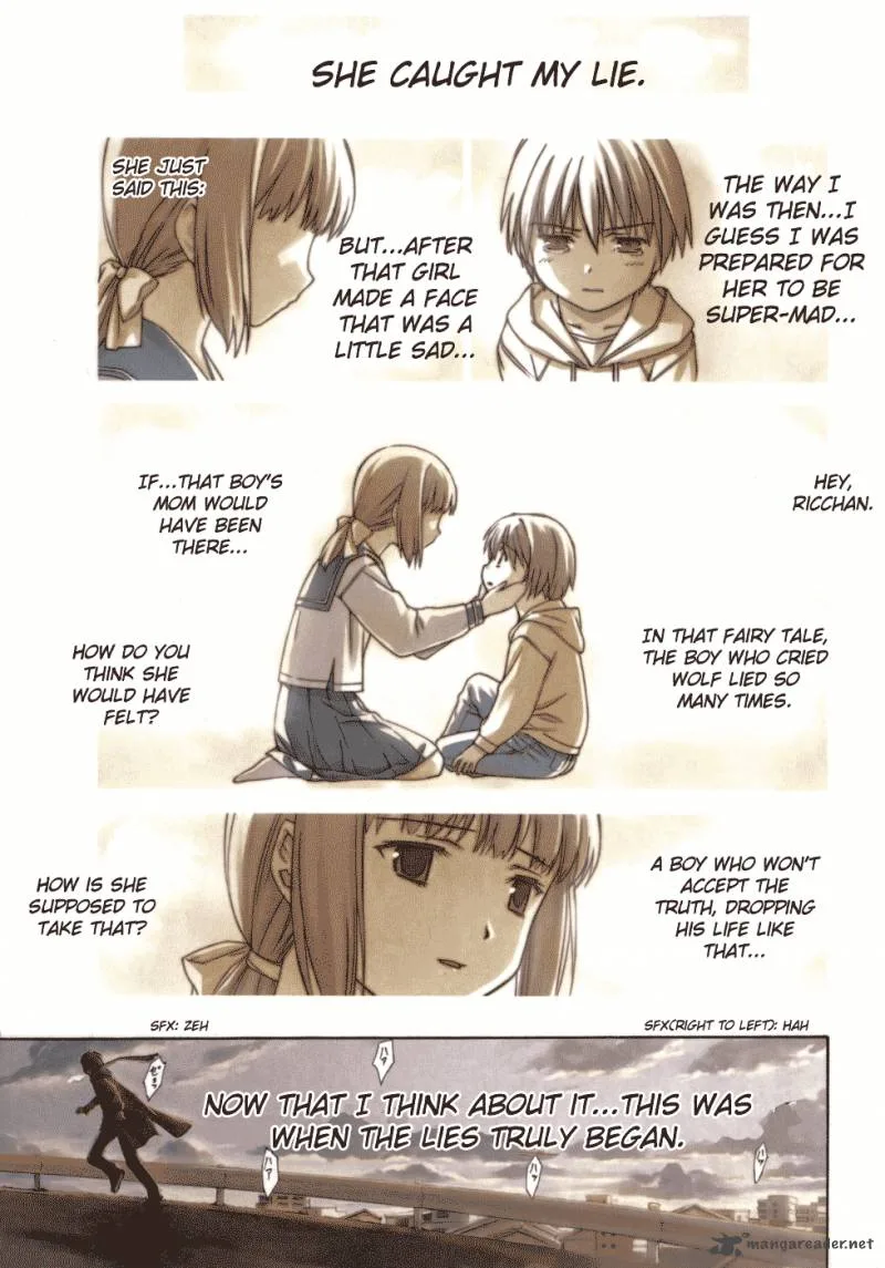 World Embryo Chapter 1 page 7