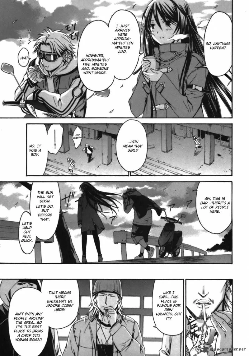World Embryo Chapter 1 page 12