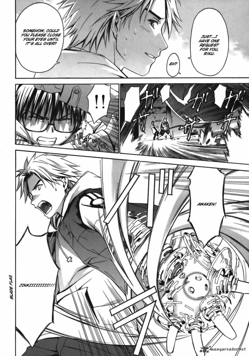 World Embryo Chapter 1 page 35