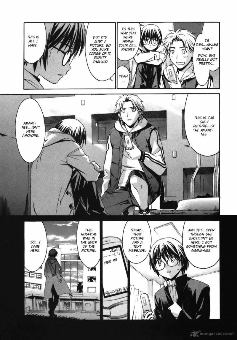 World Embryo Chapter 1 page 30