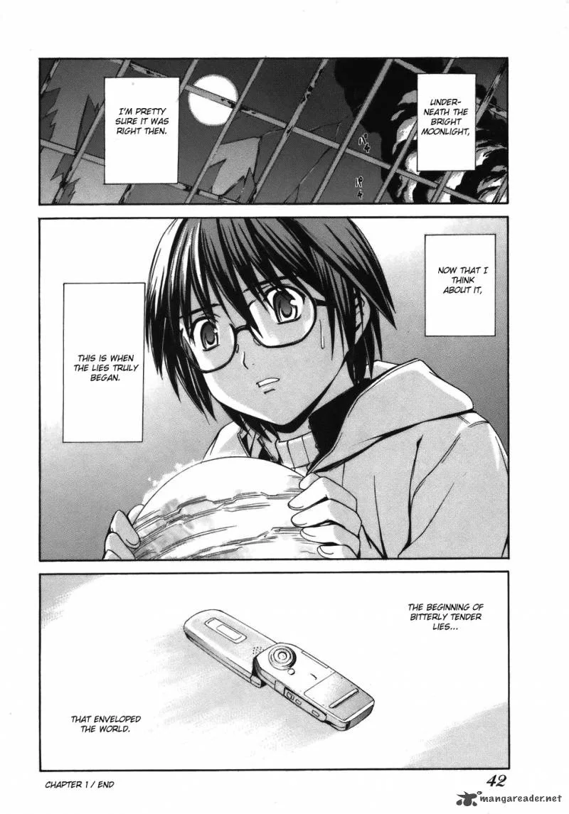 World Embryo Chapter 1 page 44
