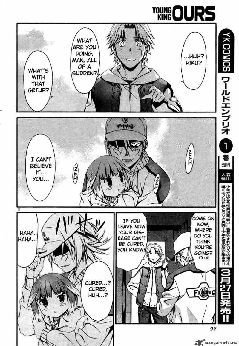 World Embryo Chapter 10 page 27