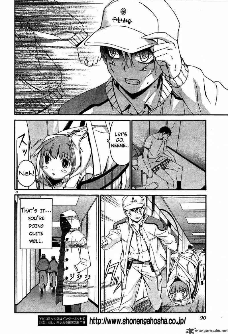 World Embryo Chapter 10 page 25
