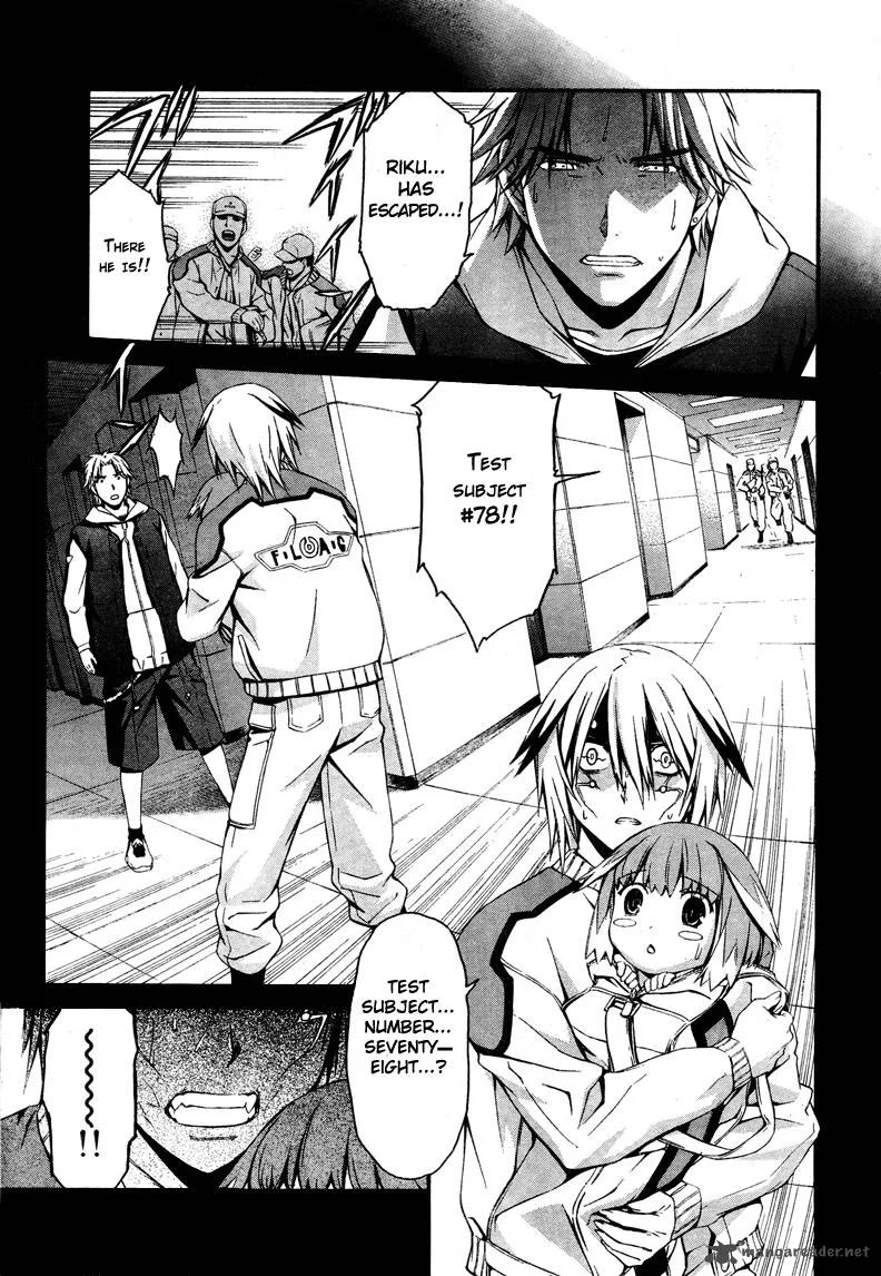 World Embryo Chapter 11 page 6