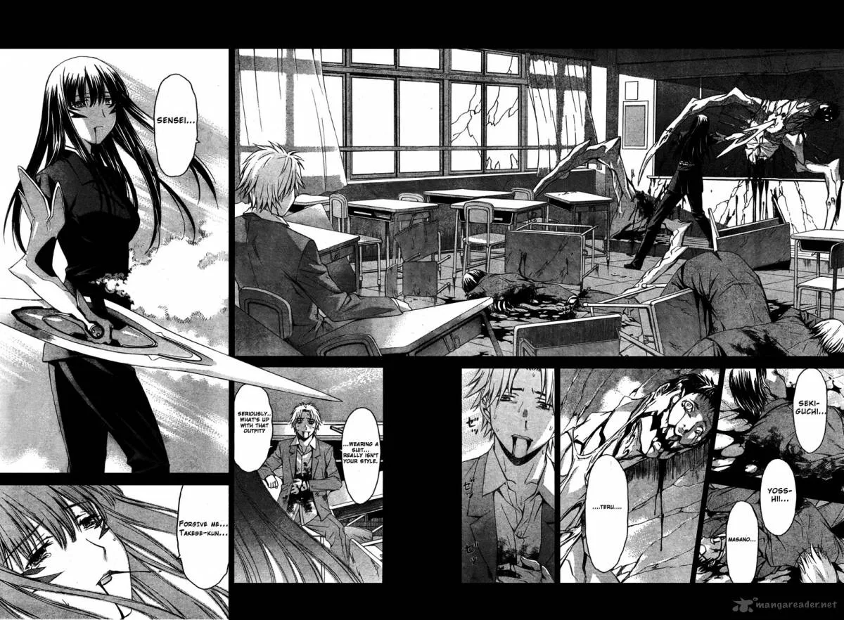 World Embryo Chapter 12 page 3