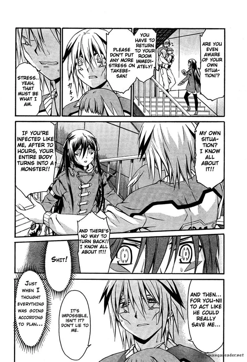 World Embryo Chapter 12 page 20