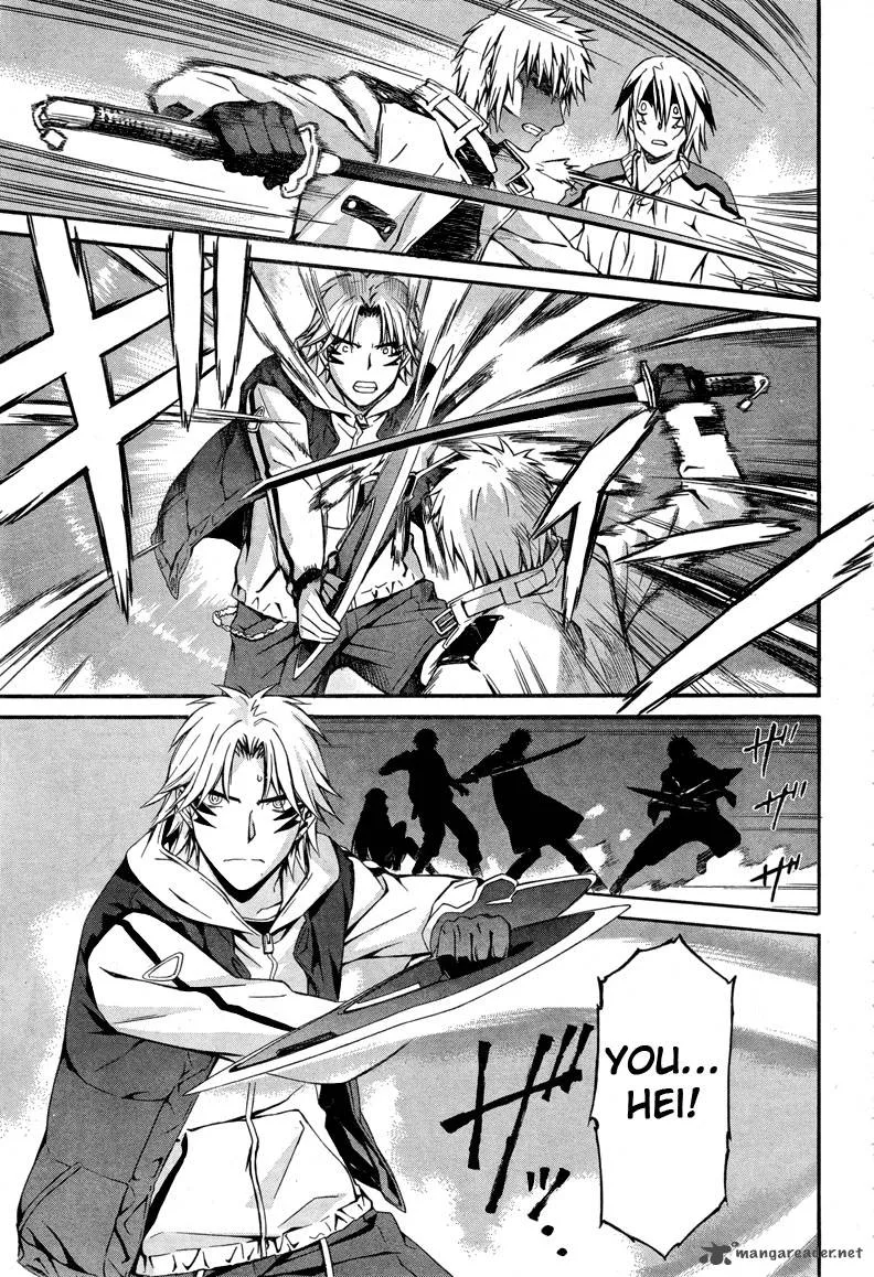 World Embryo Chapter 12 page 28