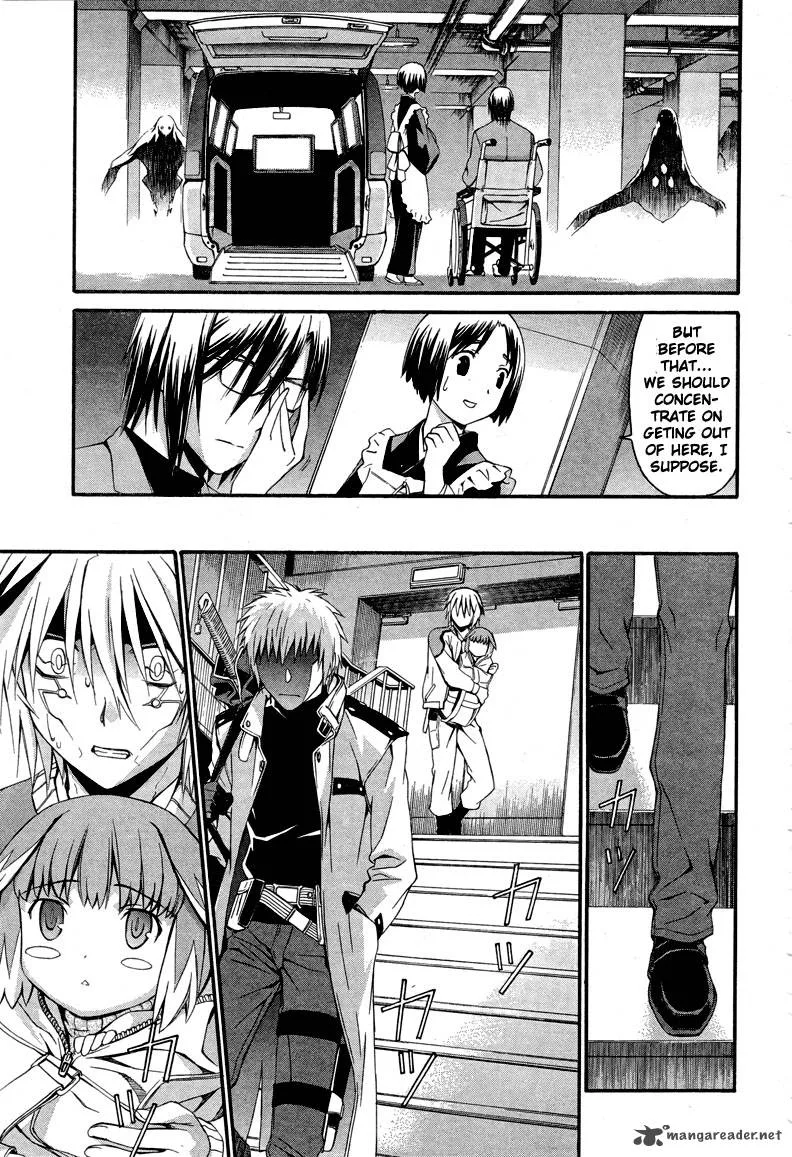 World Embryo Chapter 12 page 13